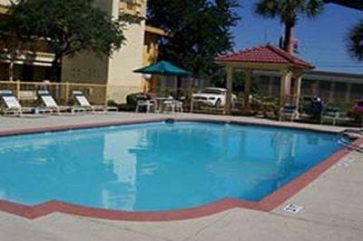 La Quinta San Antonio Vance Jackson #710 Hotel ภายนอก รูปภาพ
