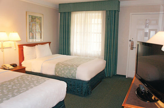 La Quinta San Antonio Vance Jackson #710 Hotel ห้อง รูปภาพ