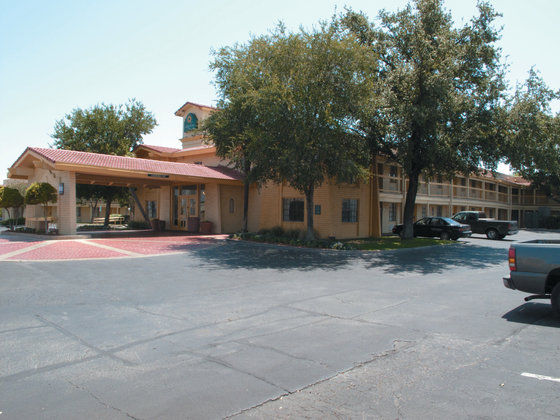 La Quinta San Antonio Vance Jackson #710 Hotel ภายนอก รูปภาพ
