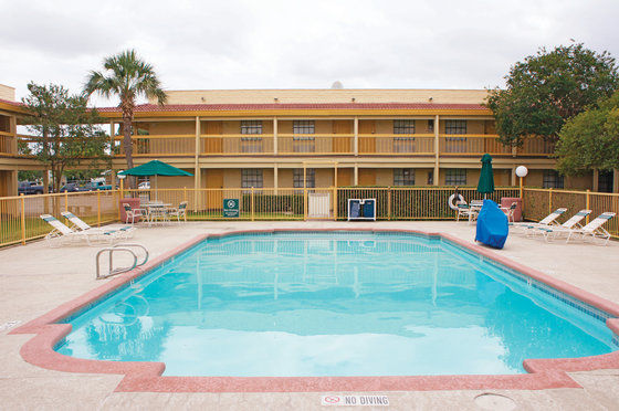 La Quinta San Antonio Vance Jackson #710 Hotel สิ่งอำนวยความสะดวก รูปภาพ